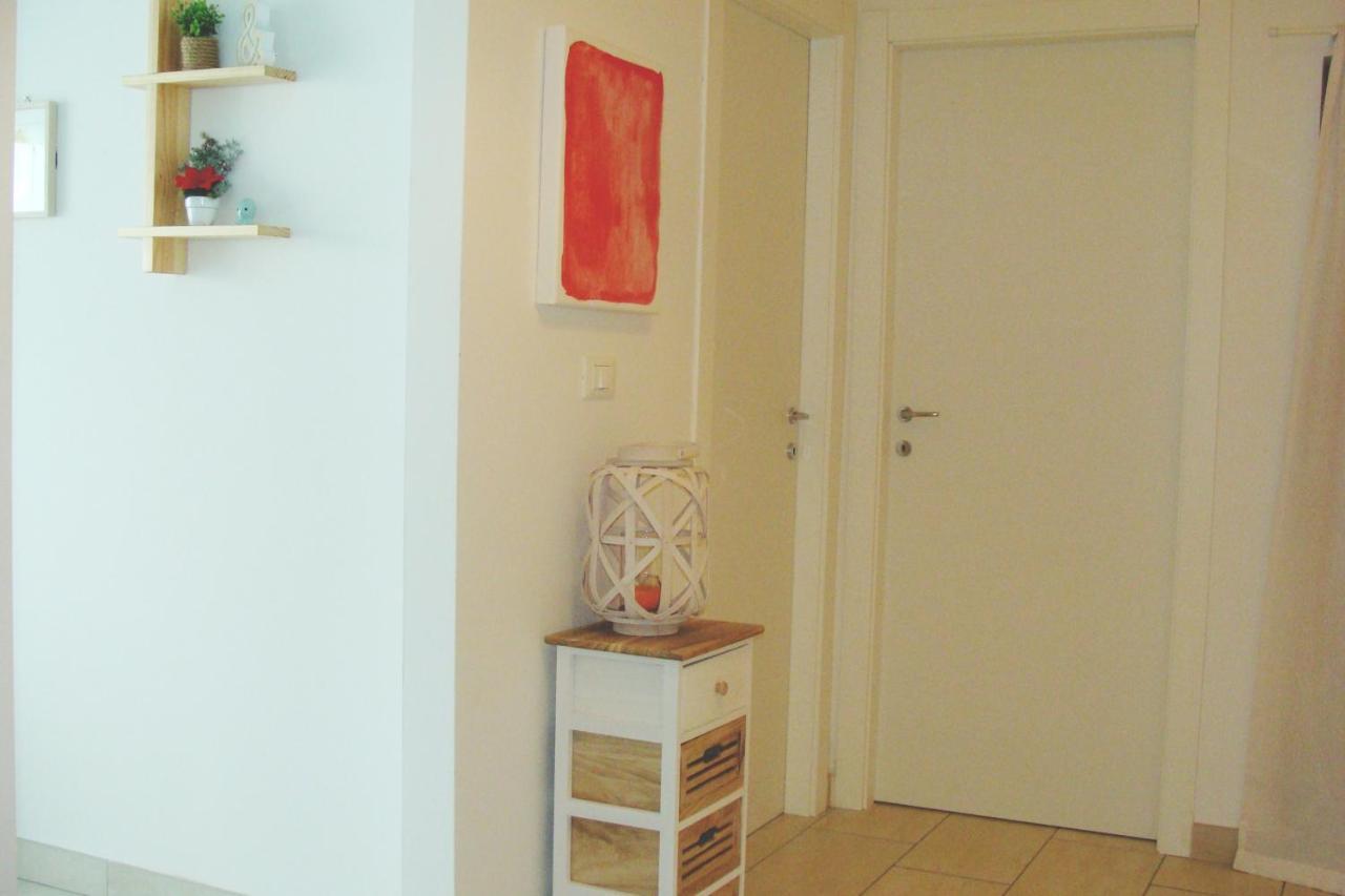 La Finestra Sulla Fiera Bed and Breakfast Bologna Exteriör bild